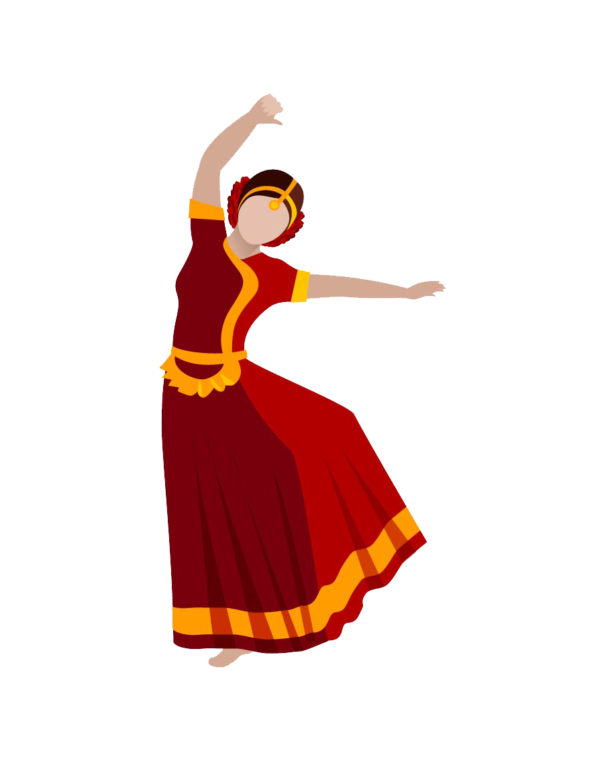 CLASSICAL DANCE CLASSES – FPAA – Best Dance Classes in Janakpuri